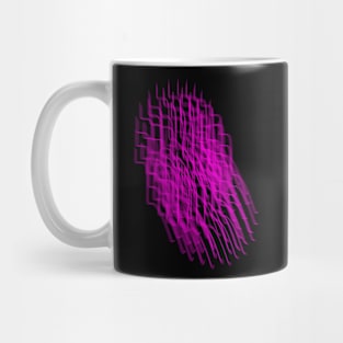 Graffiti Mug